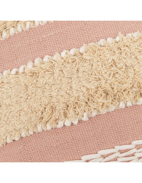 Cojín cuadrante algodón Domus 45x45 - funda + relleno Cojín cuadrante algodón Domus 45x45 - funda + relleno