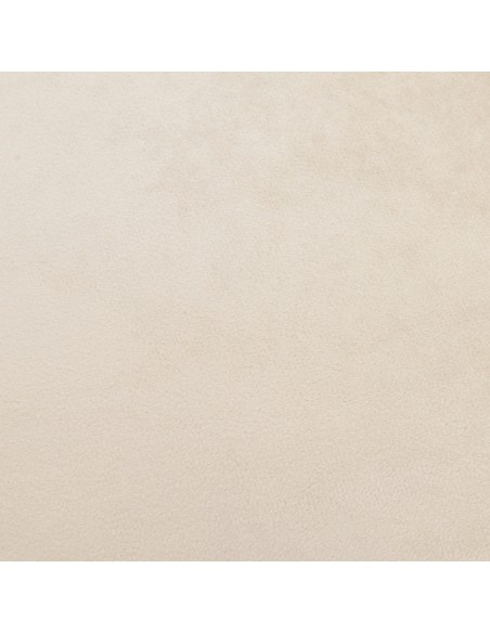 Cojín rectangular 30x50 New terciopelo liso - funda + relleno Cojín rectangular 30x50 New terciopelo liso - funda + relleno