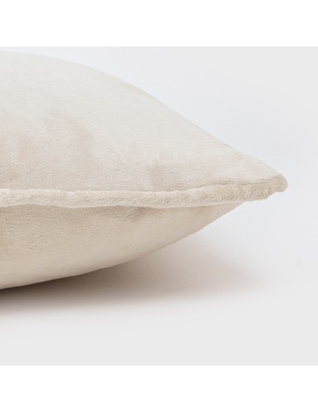 Cojín rectangular 30x50 New terciopelo liso - funda + relleno Cojín rectangular 30x50 New terciopelo liso - funda + relleno