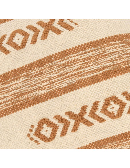 Cojín cuadrante algodón Burton 45x45 - funda + relleno Cojín cuadrante algodón Burton 45x45 - funda + relleno