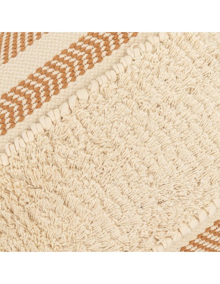 Cojín cuadrante algodón Danke 45x45 - funda + relleno Cojín cuadrante algodón Danke 45x45 - funda + relleno