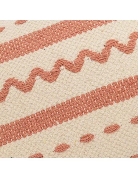 Cojín rectangular algodón Leito 30x50 - funda + relleno Cojín rectangular algodón Leito 30x50 - funda + relleno