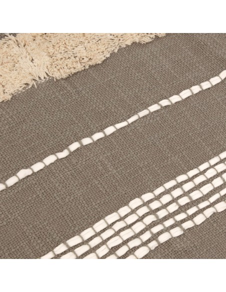 Plaid algodón Domus