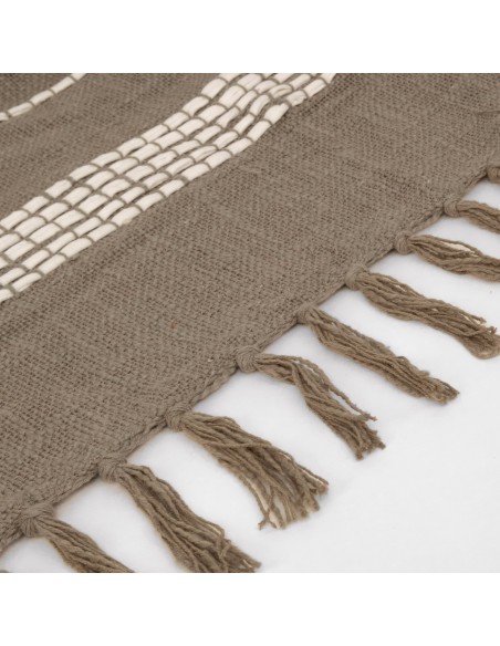 Plaid algodón Domus