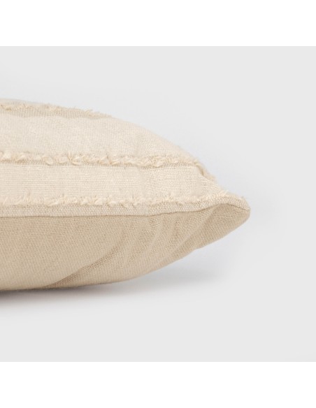 Cojín plancheta Raya Selva 45x45 - funda + relleno Cojín plancheta Raya Selva 45x45 - funda + relleno