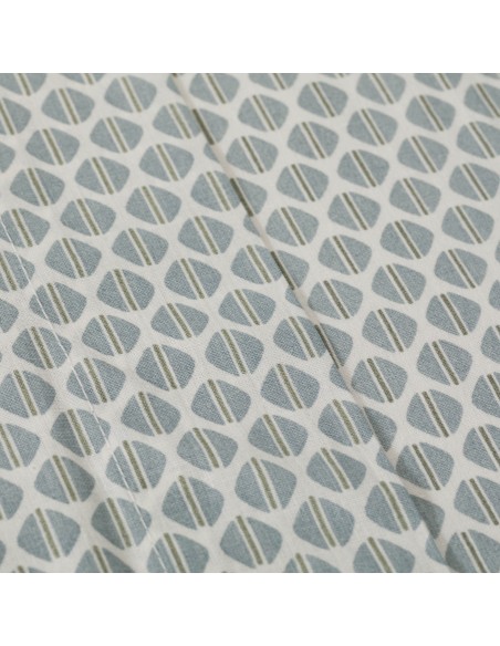 Juego de sábanas Dune indigo Juego de sábanas Dune indigo