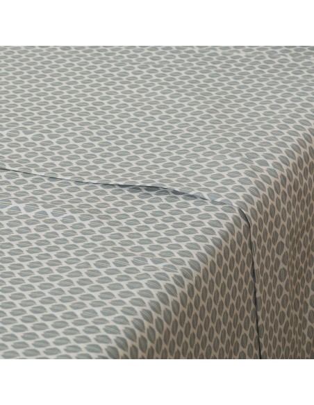 Juego de sábanas Dune indigo Juego de sábanas Dune indigo