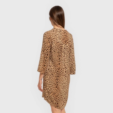 Camisola viscosa Leo