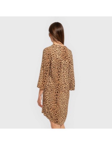 Camisola viscosa Leo