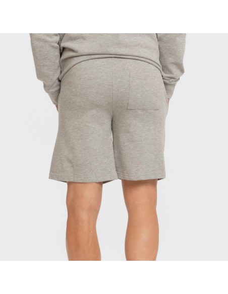 Pantalón corto básico deportivo hombre liso
