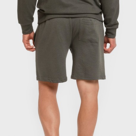Pantalón corto básico deportivo hombre liso