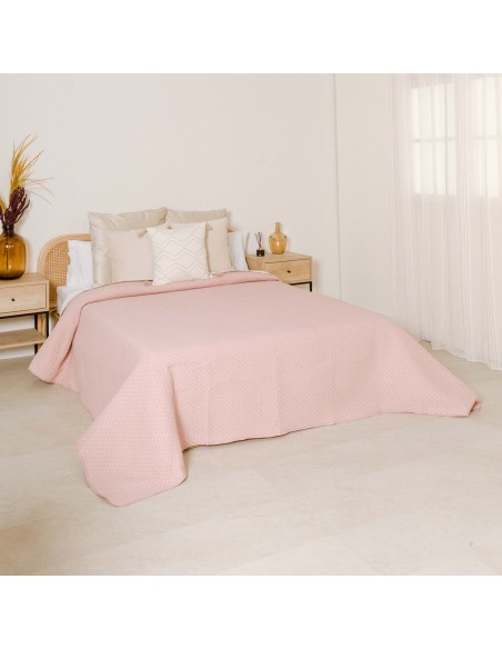 Colcha doble tela jacquard Punto Colcha doble tela jacquard Punto