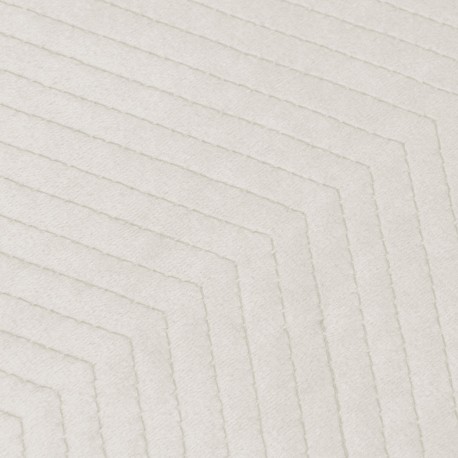 Cojín rectangular 30x50 New Hungria terciopelo liso - funda + relleno