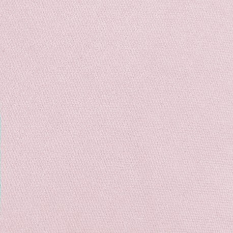 Cojín rectangular 30x50 terciopelo algodón liso - funda + relleno