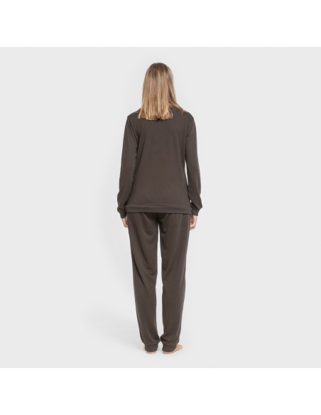 Sudadera basica deportiva mujer