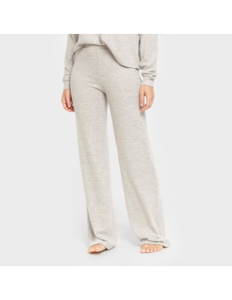 Pijama angorina liso