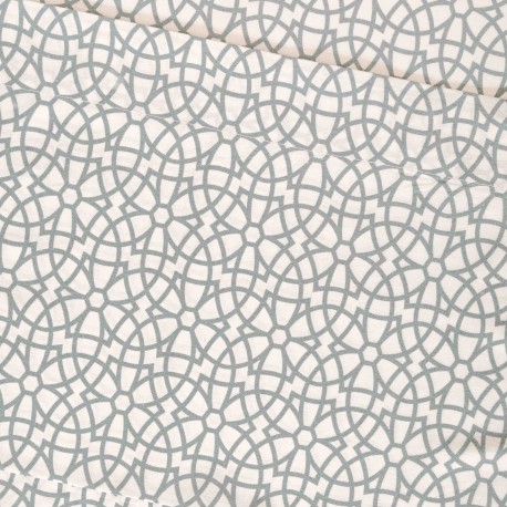 Juego de sábanas algodón Galisteo indigo