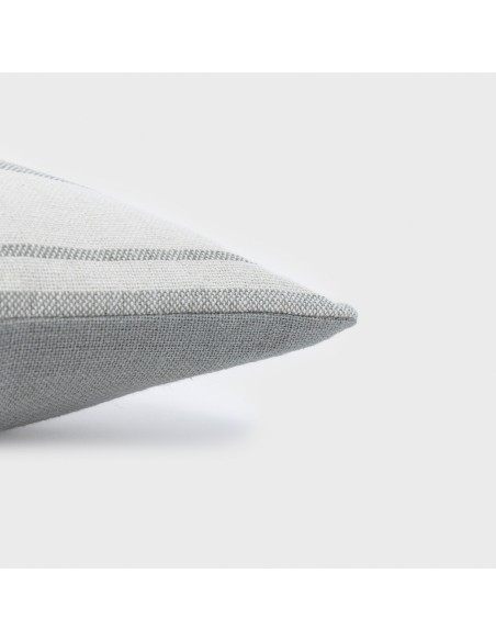 Cojín plancheta Raya Selva 45x45 - funda + relleno