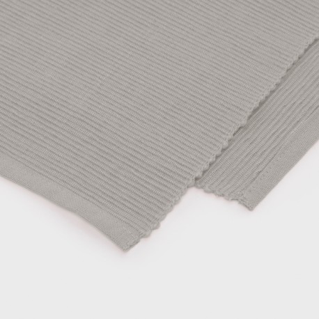 Mantel individual algodón liso