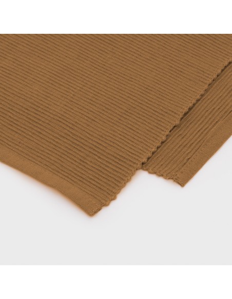 Mantel individual algodón liso