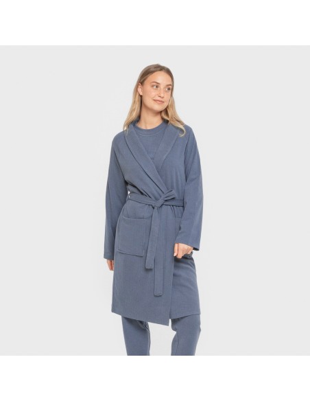 Bata canalé Raya ancha lisa Bata canalé Raya ancha lisa