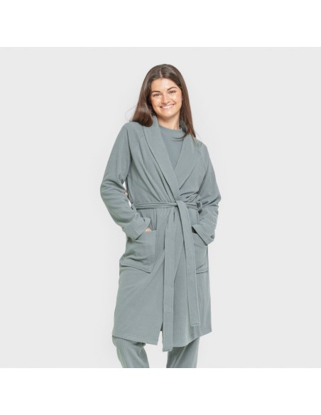 Bata canalé Raya ancha lisa Bata canalé Raya ancha lisa