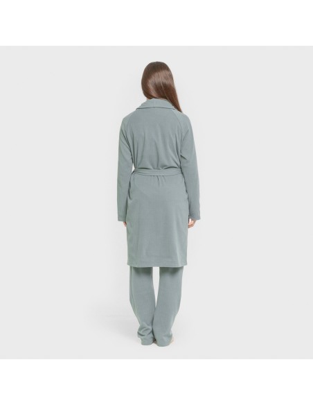 Bata canalé Raya ancha lisa Bata canalé Raya ancha lisa