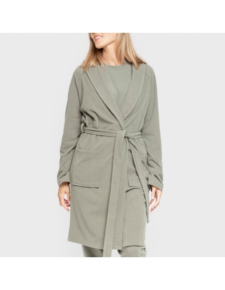 Bata canalé Raya ancha lisa Bata canalé Raya ancha lisa