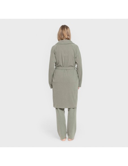 Bata canalé Raya ancha lisa Bata canalé Raya ancha lisa