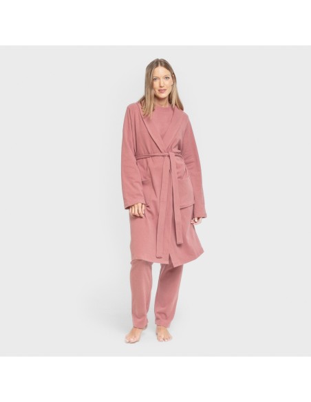 Bata canalé Raya ancha lisa Bata canalé Raya ancha lisa