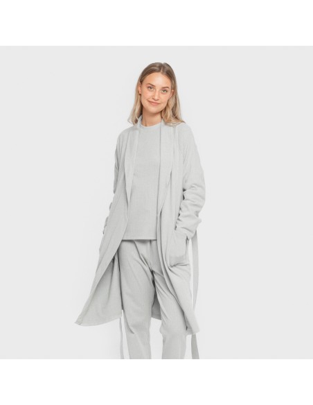 Bata canalé Raya ancha lisa Bata canalé Raya ancha lisa