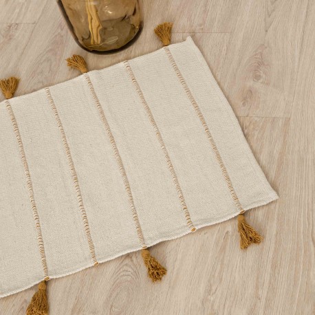 Alfombra algodón Neretia