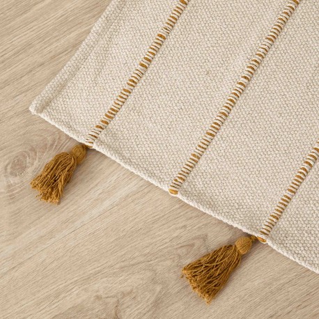 Alfombra algodón Neretia
