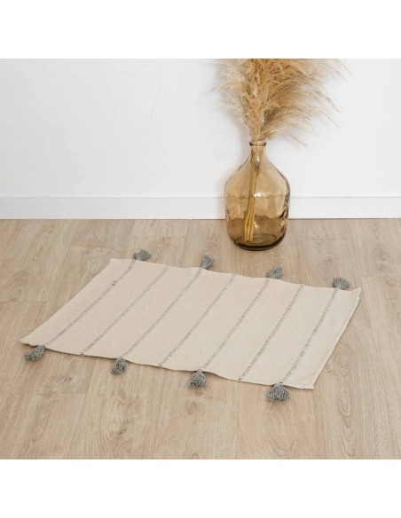 Alfombra algodón Neretia