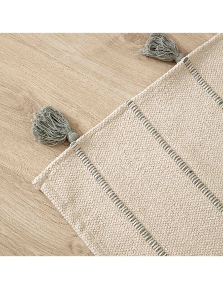 Alfombra algodón Neretia