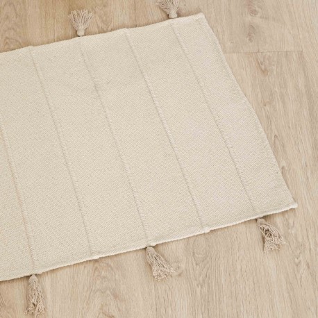 Alfombra algodón Neretia