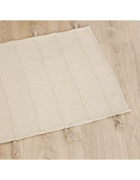 Alfombra algodón Neretia