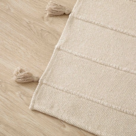 Alfombra algodón Neretia