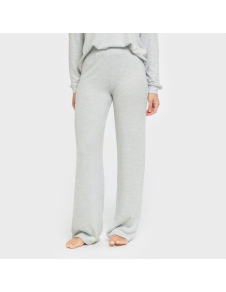 Pijama punto extra suave liso Pijama punto extra suave liso