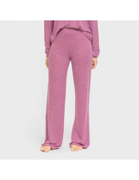 Pijama punto extra suave liso Pijama punto extra suave liso