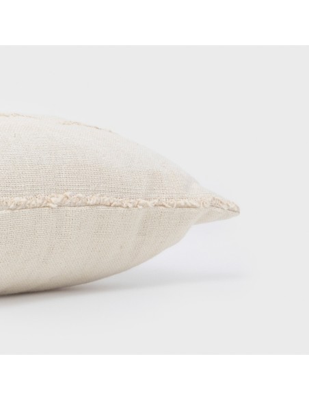 Cojín plancheta Raya Selva 45x45 - funda + relleno