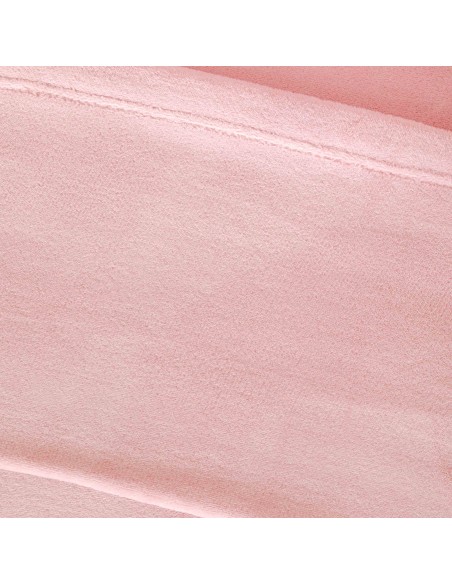 Juego de sábanas coralina lisas