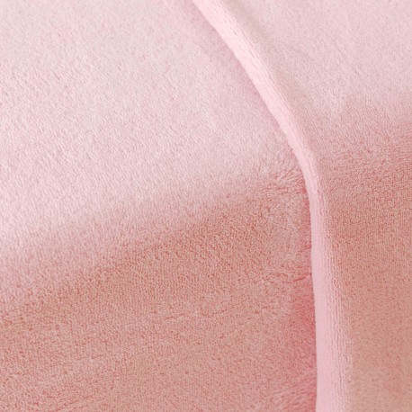 Juego de sábanas coralina lisas