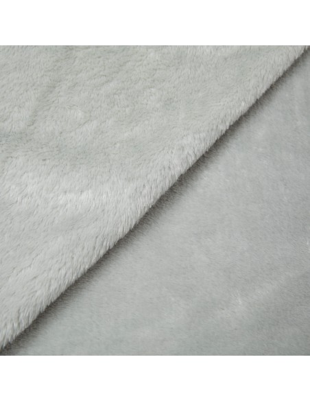 Manta terciopelo lisa Manta terciopelo lisa