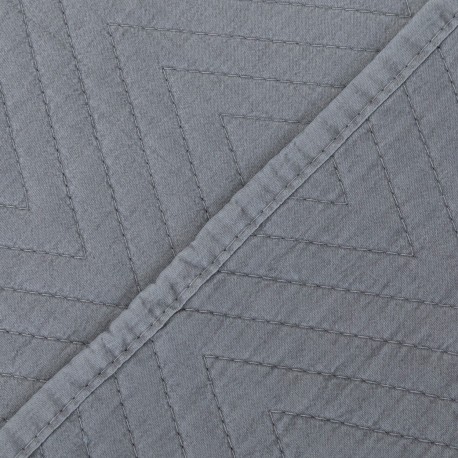 Colcha bouti Hungria efecto desgastado