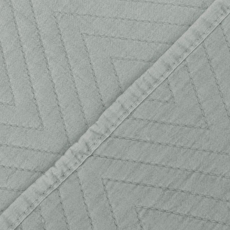 Colcha bouti Hungria efecto desgastado