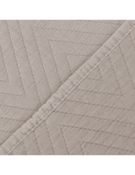 Colcha bouti Hungria efecto desgastado