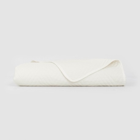 Colcha bouti Hungria efecto desgastado