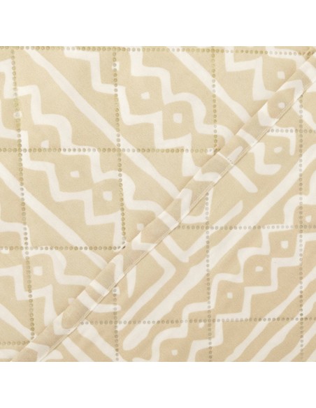 Colcha bouti Vinuesa topo