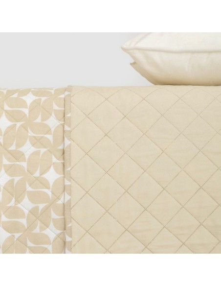 Colcha bouti Keira topo